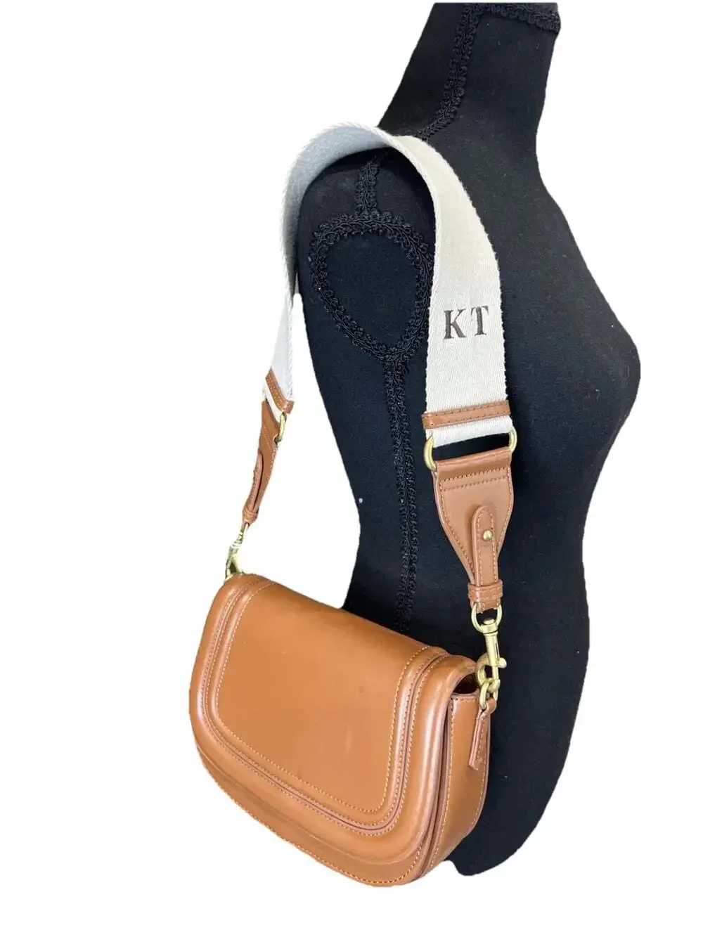 Zara faux leather